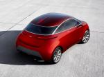 Ford Start Concept 2010 года